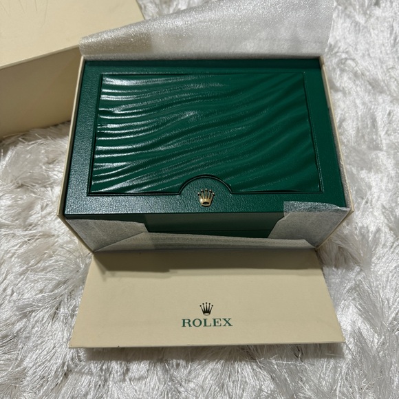 ROLEX Lady Datejust STAINLESS STEEL - Picture 3 of 6